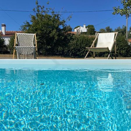 Quinta Das Teimosas By Stay In Alentejo Cercal do Alentejo Esterno foto
