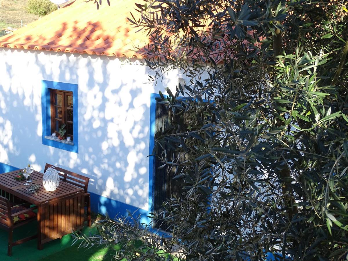 Quinta Das Teimosas By Stay In Alentejo Cercal do Alentejo Esterno foto