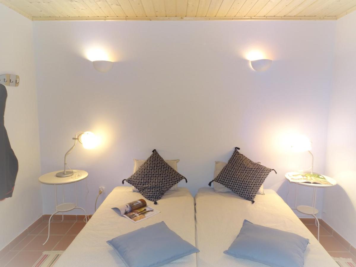 Quinta Das Teimosas By Stay In Alentejo Cercal do Alentejo Esterno foto