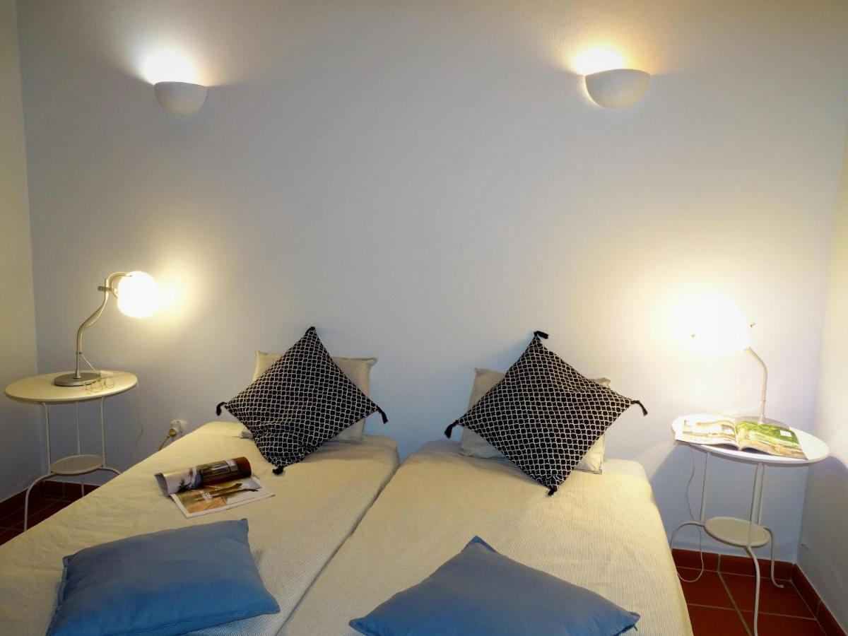 Quinta Das Teimosas By Stay In Alentejo Cercal do Alentejo Esterno foto