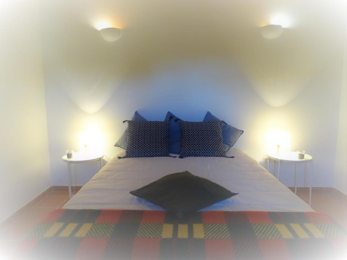 Quinta Das Teimosas By Stay In Alentejo Cercal do Alentejo Esterno foto