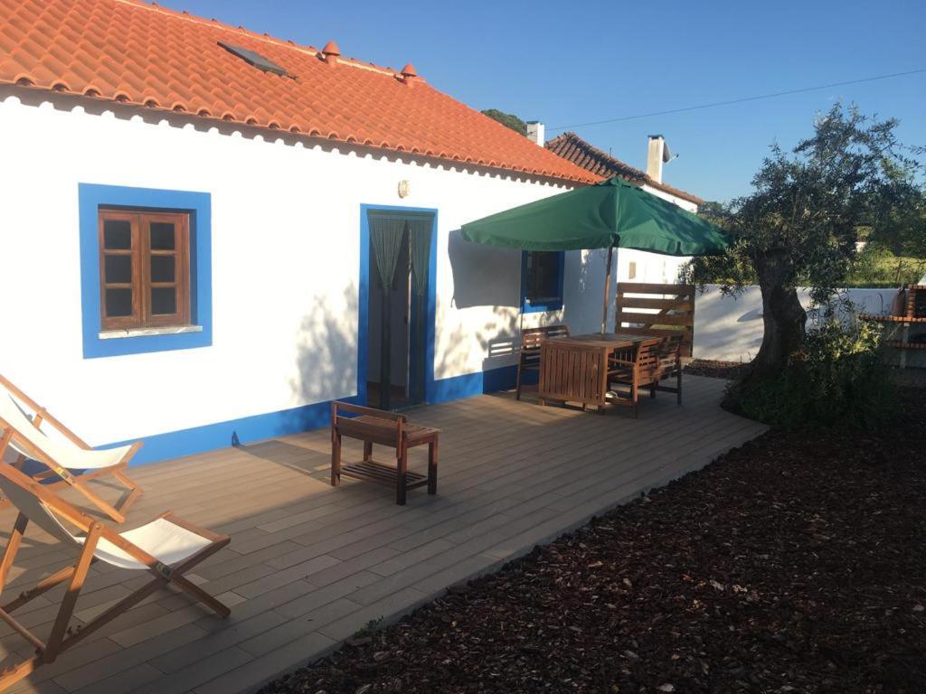 Quinta Das Teimosas By Stay In Alentejo Cercal do Alentejo Esterno foto