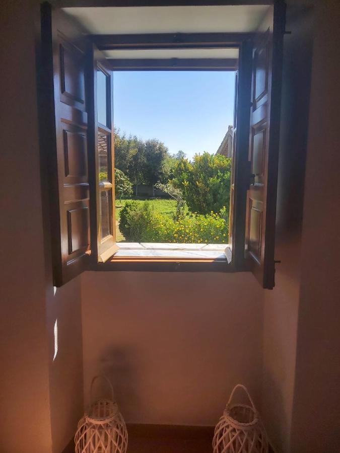 Quinta Das Teimosas By Stay In Alentejo Cercal do Alentejo Esterno foto