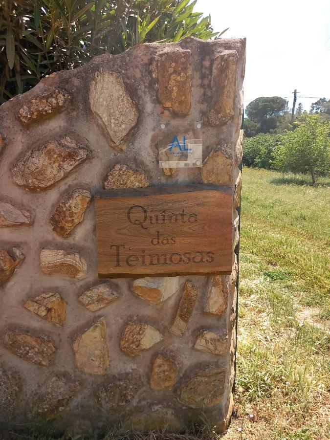 Quinta Das Teimosas By Stay In Alentejo Cercal do Alentejo Esterno foto